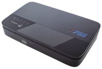 UNIQUE 8,800MAH MINI DC UPS BLACK