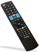 Digitech Jl – 1713 Universal Tv Remote