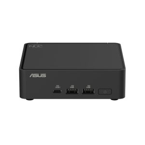 ASUS NUC L6Intel Ultra 5 – 225H Intel GraphicsDual DDR5 – 5600Dual M.2 SSD2xHDMI5 x USB2xTBWi – FILANBT3YrVersa Bracket