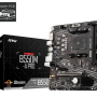MSI B550M - A Pro AM4 M - ATX Motherboard