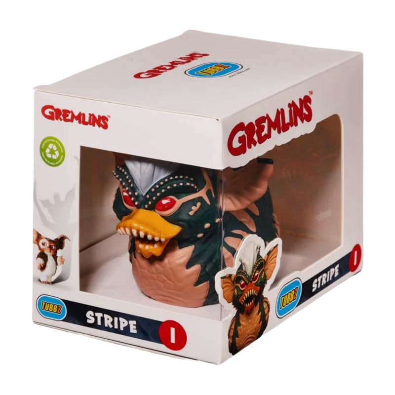 Gremlins Tubbz BOXED Stripe