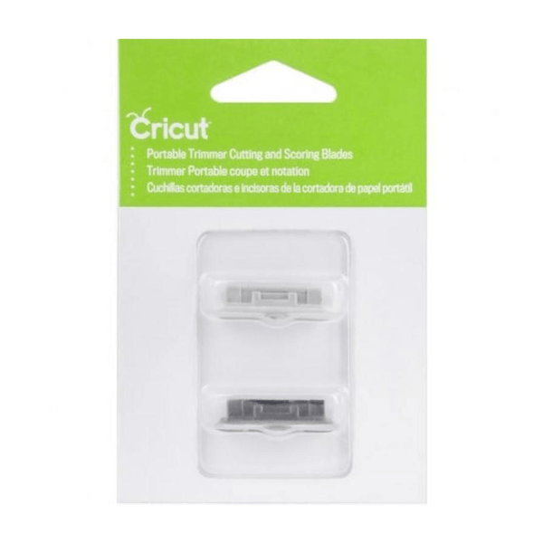 2002676 – Cricut Basic Trimmer Replacement Blade 1 – Pack