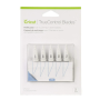 Cricut TrueControl Knife Replacement Blades (x5) .