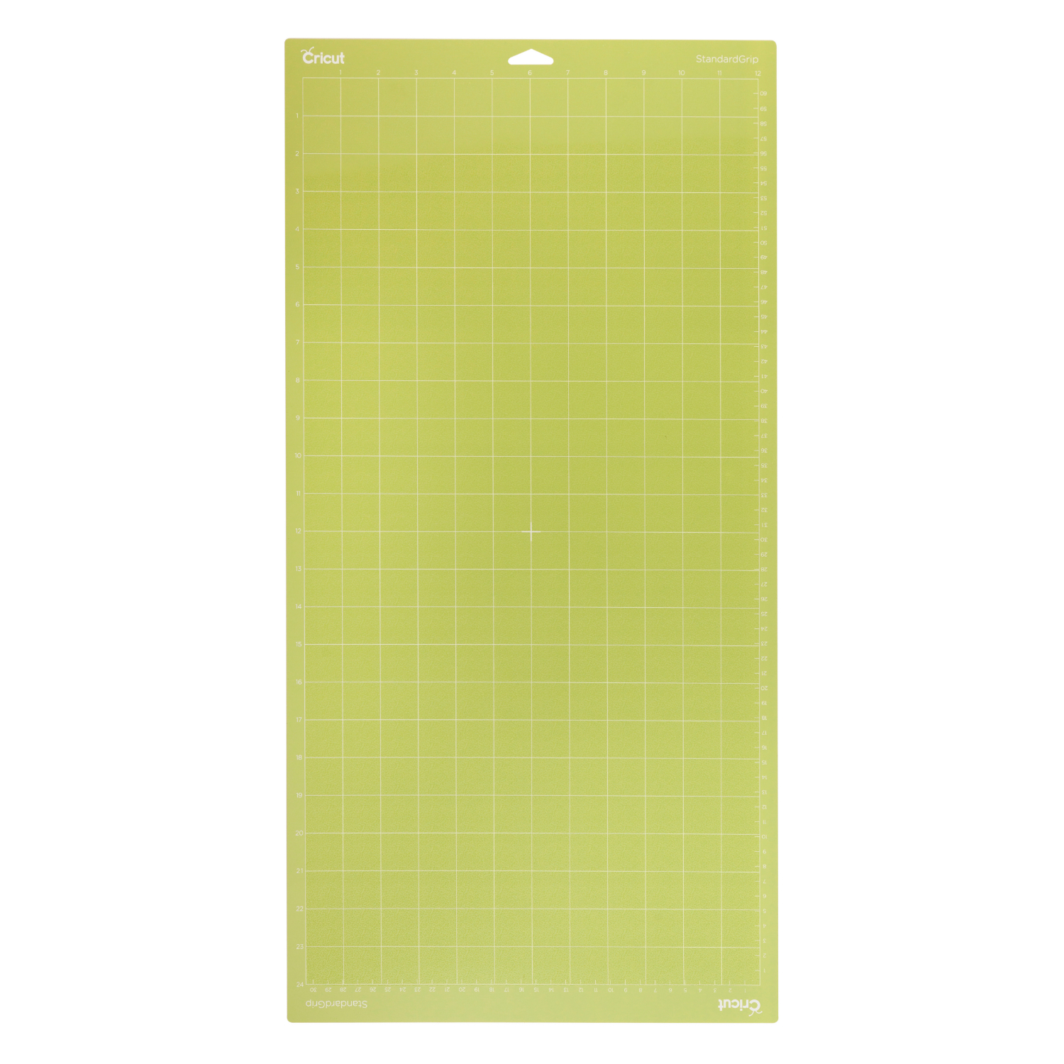 Cricut Explore – Maker StandardGrip Machine Mat (30x60cm) 1 – pack .
