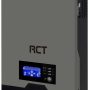 RCT AXPERT VM 2000VA - 2000W INVERTER CHARGER - 24V 1000W PV