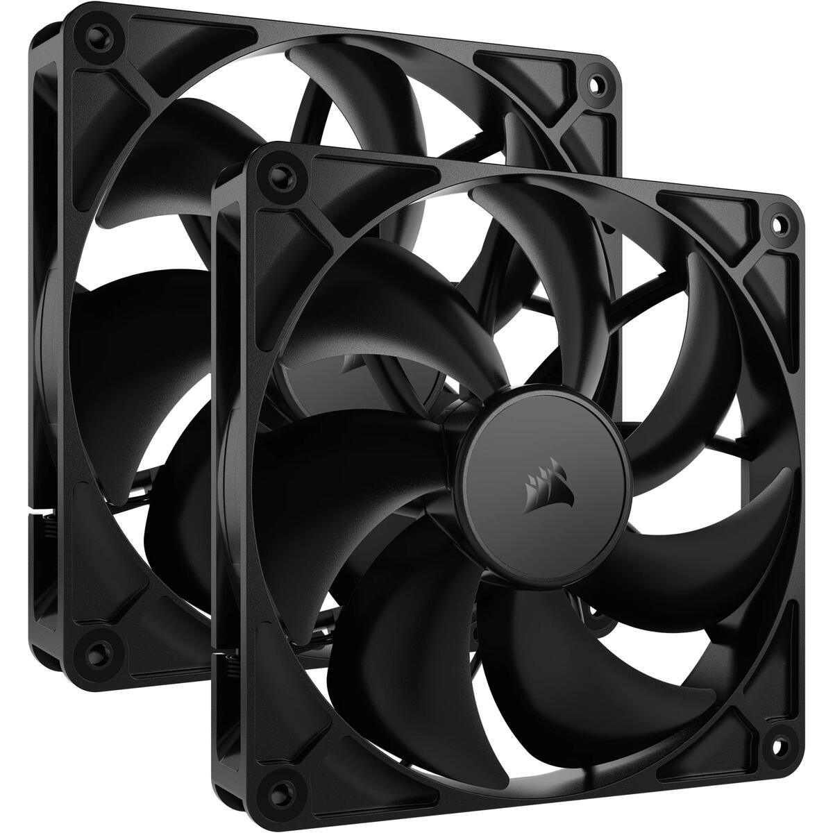 Corsair RS140 140mm PWM Fans Dual Pack