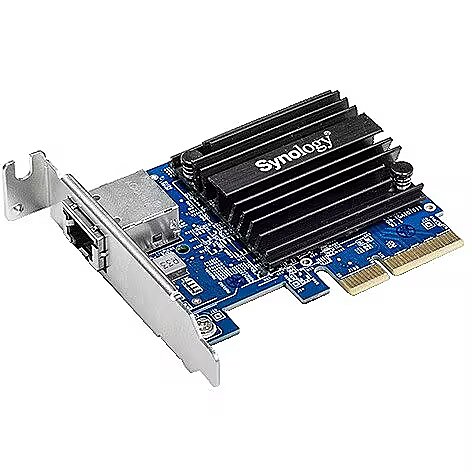 Single Port 10GBASE – T – NBASE – T Add – in Card; 10 Gbps; Full Duplex; PCIe 3.0 x4 compatible