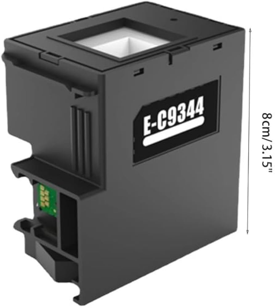 Maintenance Box for L35xx – L5590 – XP – 3100 – XP – 4100 – WF – 2810 – WF – 2830 – WF – 2850