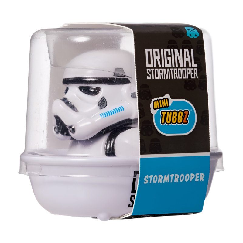 Stormtrooper Tubbz MINI