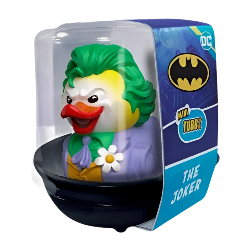 DC Comics Tubbz MINI The Joker