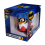 DC Comics Tubbz BOXED Harley Quinn