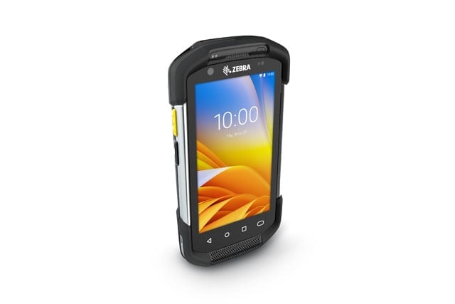 Zebra TC77 Android Touch Mobile Computer WiFi;cellular