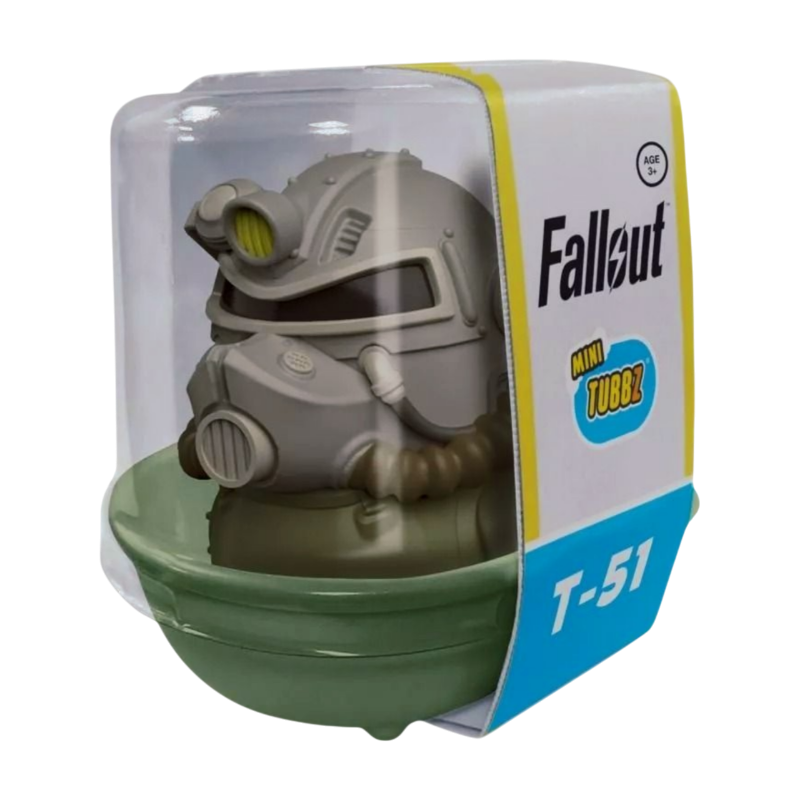 Fallout Tubbz MINI T – 51