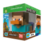 Minecraft Tubbz BOXED Steve