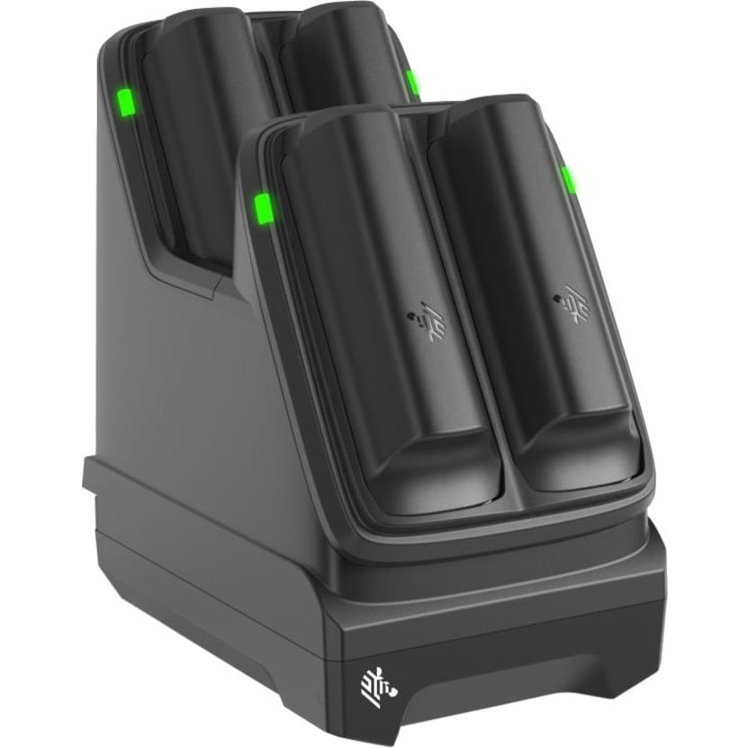 Zebra MC22 – MC27 4 – SLOT BATTERY CHARGER