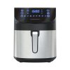 Bennett read 1600W Powerful Digital Air Fryer