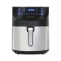Bennett read 1600W Powerful Digital Air Fryer