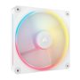 CORSAIR LX - R RGB Series; iCUE LINK LX140 - R RGB White; 140mm RGB Fan; Single Fan.