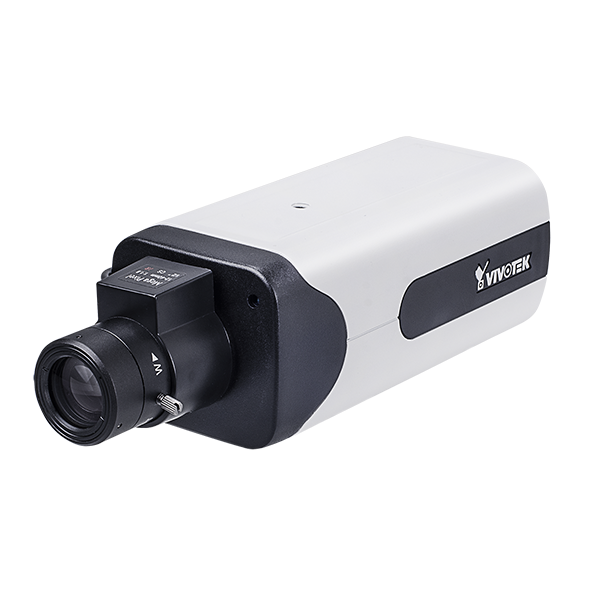 VIVOTEK IP9165 – LPC – A;N – A;(STREET; 9 – 50mm; i – CS)