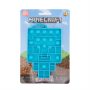 Minecraft Keyring Bubblerz (12 Per Box)