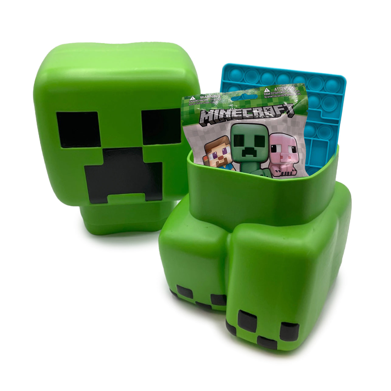 Minecraft Surprise Bundle (2 Per Box)
