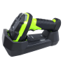 Zebra 3678 Series Ultra Rugged Scanner Charge Communication Cradle