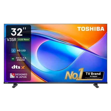 Toshiba 32V35RP 32” Smart TV