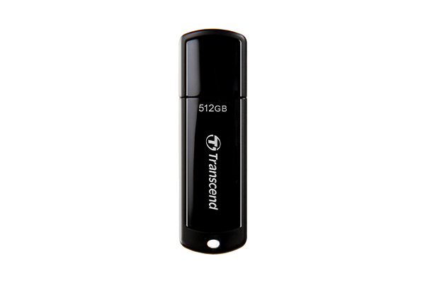 TRANSCEND 512GB JETFLASH 700 USB 3.1 GEN 1 (USB 5Gbps) FLASH DRIVE