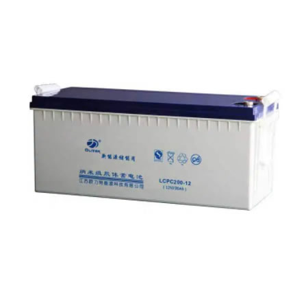 OEM OLITER LCPC 100 – 12 12V 100Ah GEL BATTERY – No Box – 6 MONTHS WARRANTY