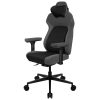 Thunderx3 CORE SMART Ergonomic Chair - Mesh Black (TEGC - 2072101.11).