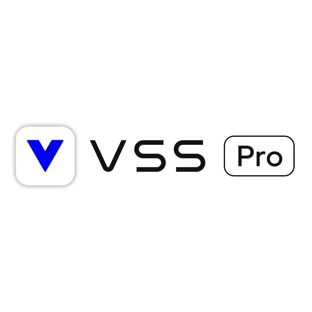 VIVOTEK VSS PRO Single Channel Software License; 1 license required per camera(There are no free camera license with VSS PRO)