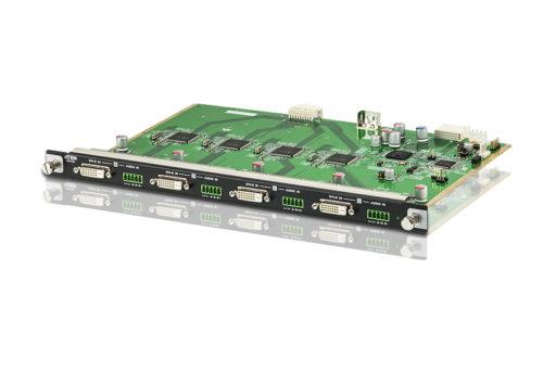 4 – Port HDMI Input Board