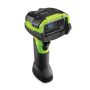 Zebra DS3678 Cordless Bluetooth Ultra Rugged Digital Imager Scanner