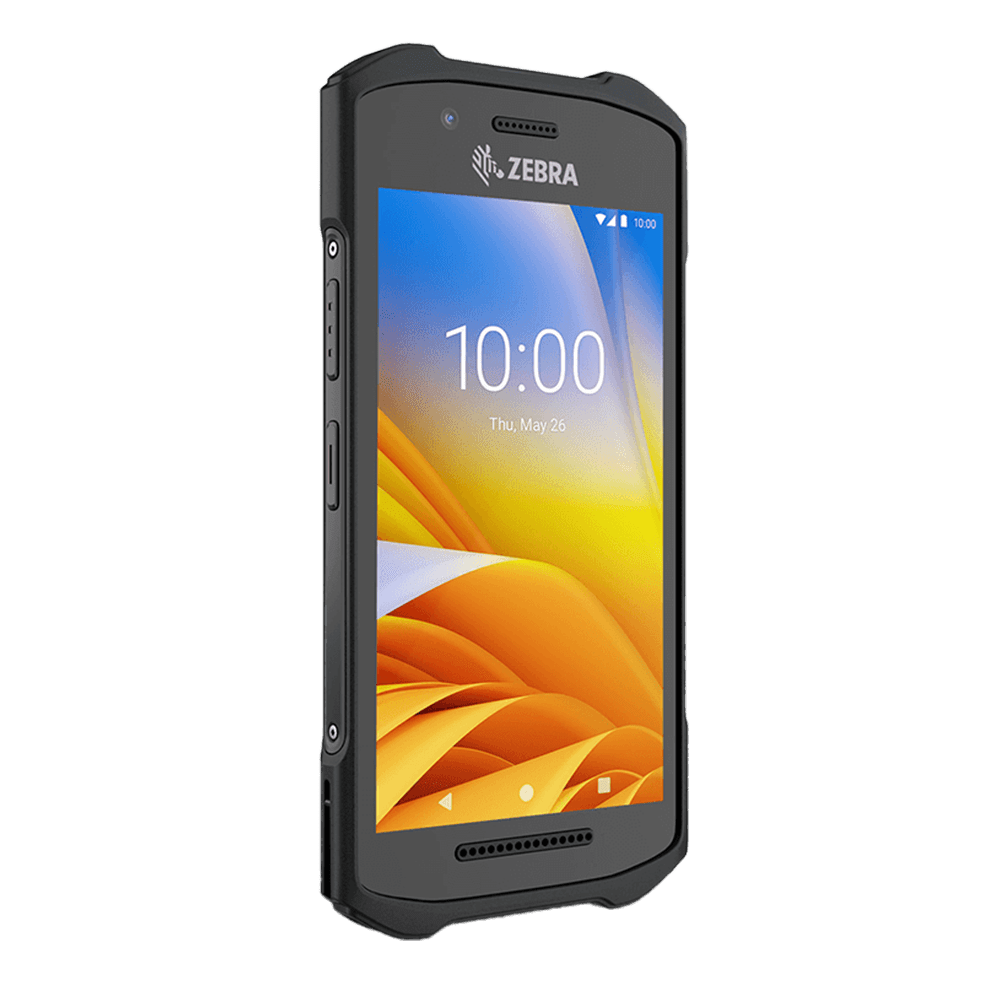 Zebra TC21 Android Touch Mobile Computer WiFi only