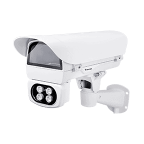 License Plate Recognition; 60mph(90kmph); Box Camera; 2M 60fps;H.265 – H.264 – MJPEG; f9 – 50mm; ICS; remote back focus; D – N; SNVII; W