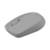 Alcatroz Airmouse 3 Silent Wireless Mouse - Grey