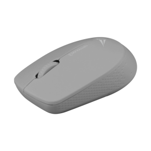 Alcatroz Airmouse 3 Silent Wireless Mouse – Grey