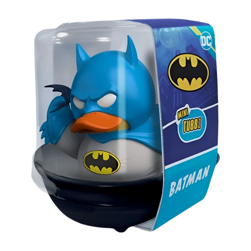DC Comics Tubbz MINI Batman