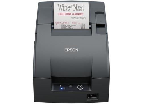 C31CL28102 EPSON TM – U220IID – SERIAL; PS; NE SENSOR; EDG