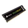 CORSAIR VALUESELECT 8GB (1x8GB) DIMM DDR4 2666 (PC4 - 21300) C18 1.2V