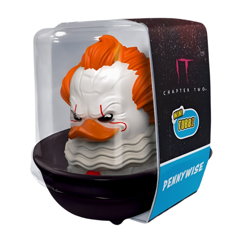 IT Tubbz MINI Pennywise