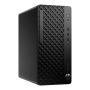 HP ProDesk 4 G1i Tower Ultra 7 265 16GB (1x16GB) DDR5 512GB M.2 SSD Value SSD Win 11 Pro 64 Wi Fi 6E + Bluetooth 5.3 HP 125 BLK Wired Keyboard+Mouse Combo HP 3 year Onsite Desktop