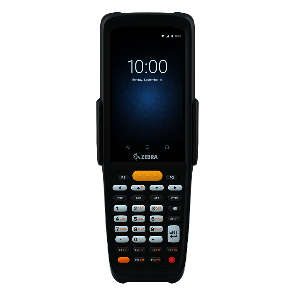 Zebra MC2700 Android Key – Touch Mobile Computer (WiFi + cellular)
