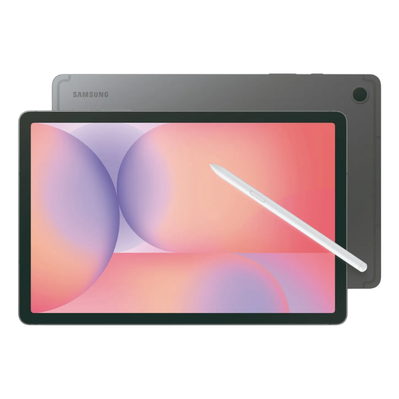 Samsung Galaxy Tab S10 Lite 10.9” UHD 4K5G6GB128GB (Micro SD)Nano SimSPen8MP5MP2Yrs Carry – InAndroid15