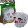 Minecraft Mega Squishmes S3 Ghost
