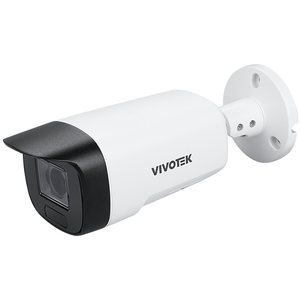 VIVOTEK Vortex Camera