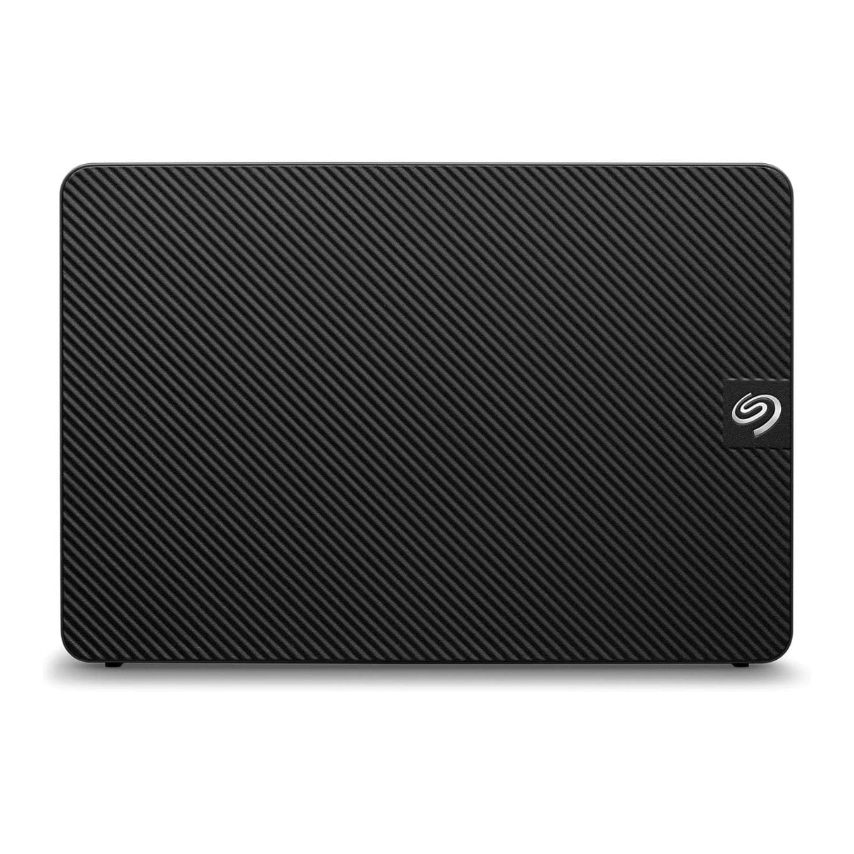 Seagate STKP22000400 Expansion External Drive 22TB; 3.5”; USB 3.0; External HDD Black; 2 Year Limited warranty