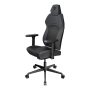 Thunderx3 SOLO 360 Ergonomic Chair - Mesh Black (TEGC - 2081101.11).