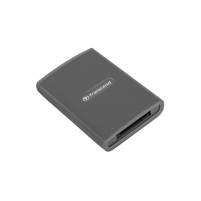 TRANSCEND TS - RDE2 USB TYPE A C CF EXPRESS TYPE B CARD READER