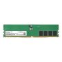 TRANSCEND 32GB DDR5 - 5600 Embedded Unbuffered DESKTOP Long DIMM 2RX8 CL46 (2Gx8)x16